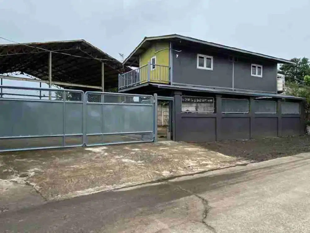 WORKSHOP DI LEGOK TANGERANG DEKAT BSD