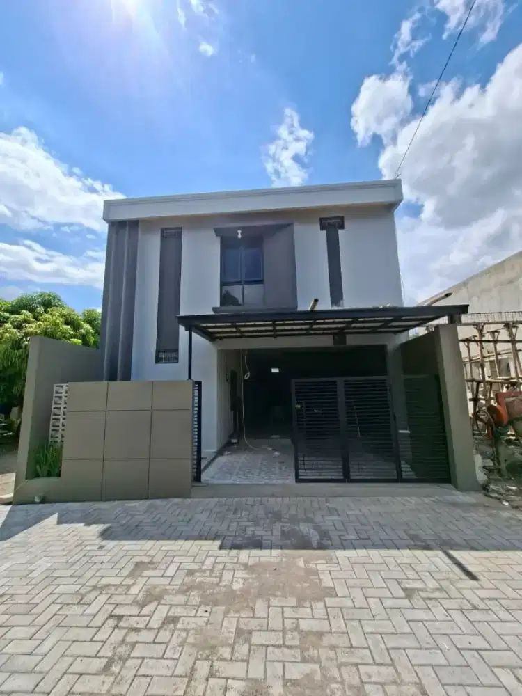 Jual Kos di Condongcatur Sleman