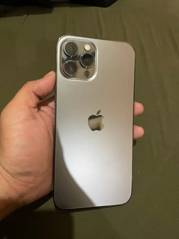 iPhone 12 Pro Max 256Gb