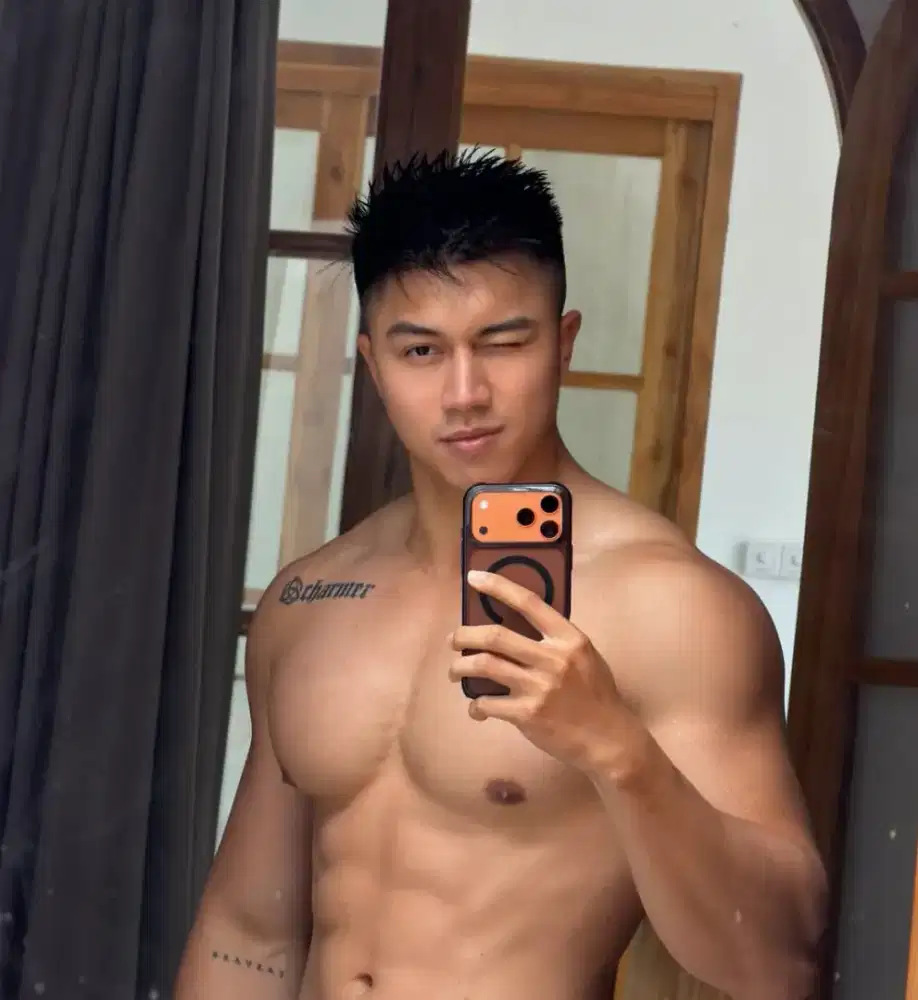 ASISTEN PRIBADI (SIMPANAN)