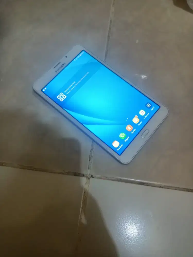 Samsung TAb A SM-T285 Ram 1,5/8  normal semua msh orisini  batangan