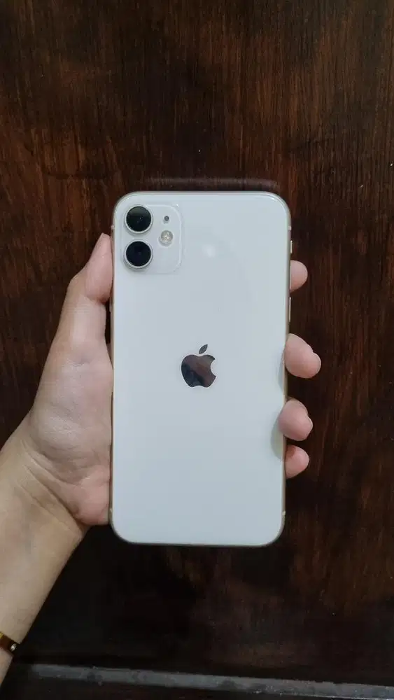 IPHONE 11 64 gb EX ibox