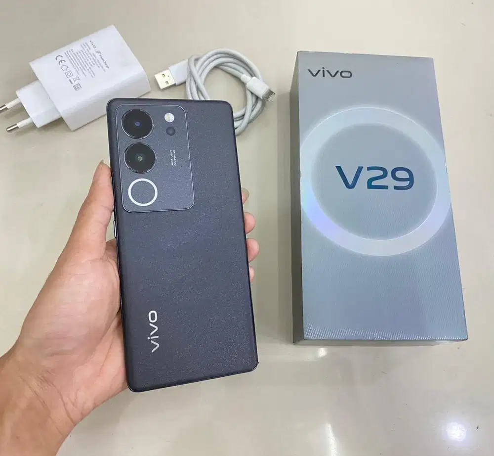 Vivo V29 5G 12/512GB FULLSET