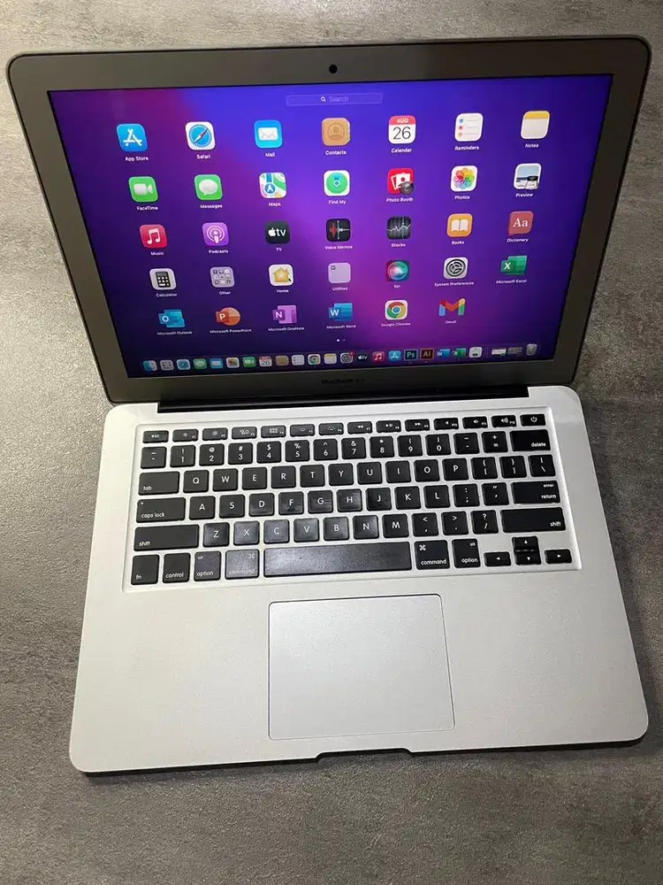 Macbook Air 2015 13inch