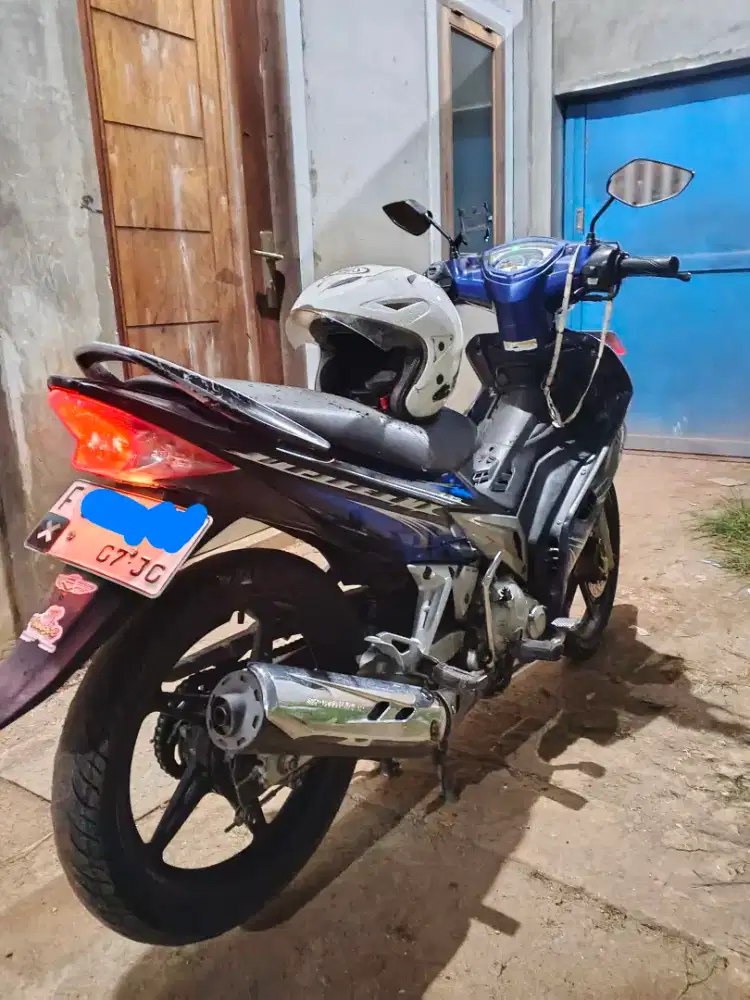 Di jual MX old 2007