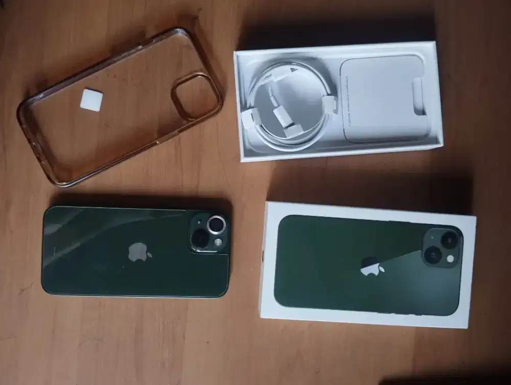 IPHONE 13 IBOX 128 PA/A