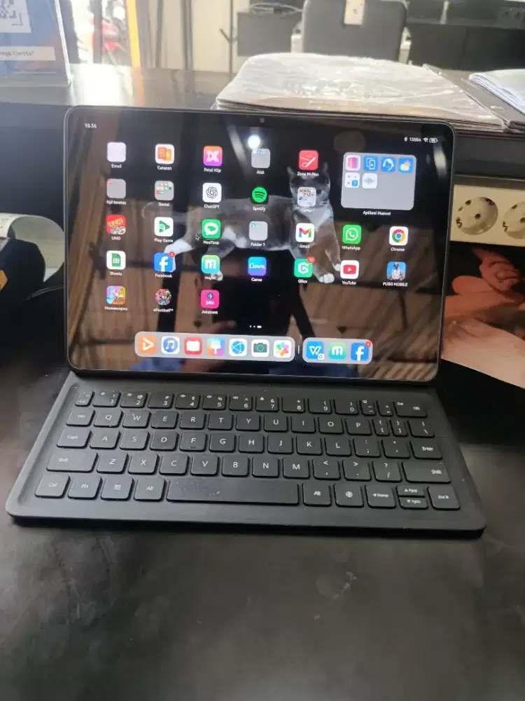 Huawei mattepad 11.5 6/128