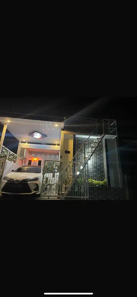 Dijual pager,tangga,dan balkon hanya 2jutaan aja