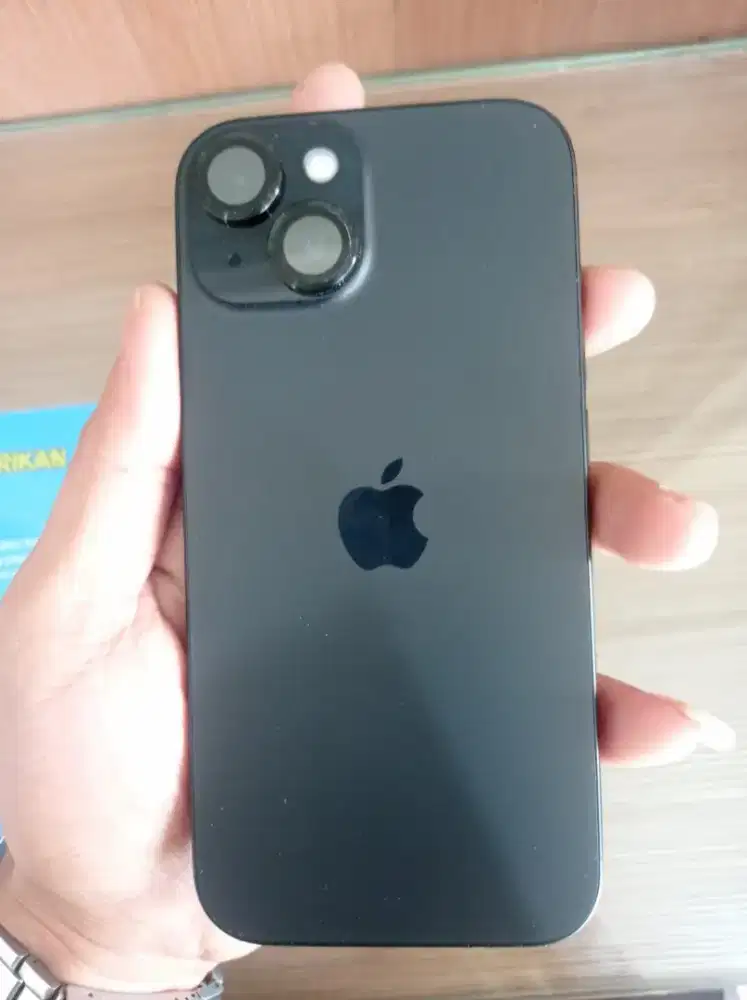 iPhone 15 128 GB IBOX