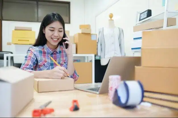 DIBUTUHKAN SEGERA ADMIN ONLINE SHOP