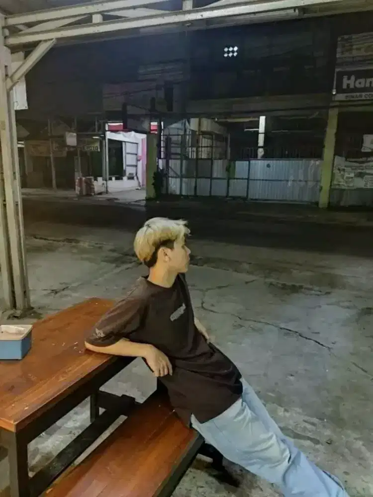 info lowongan pekerjaan