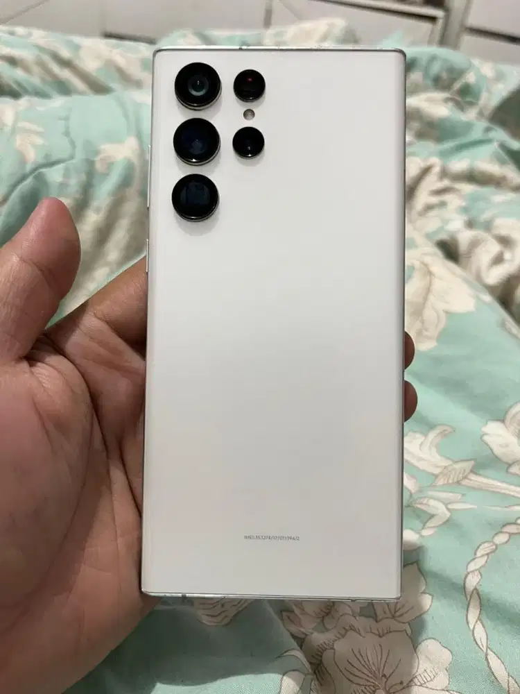 Samsung galaxy S22 ultra 512 gb