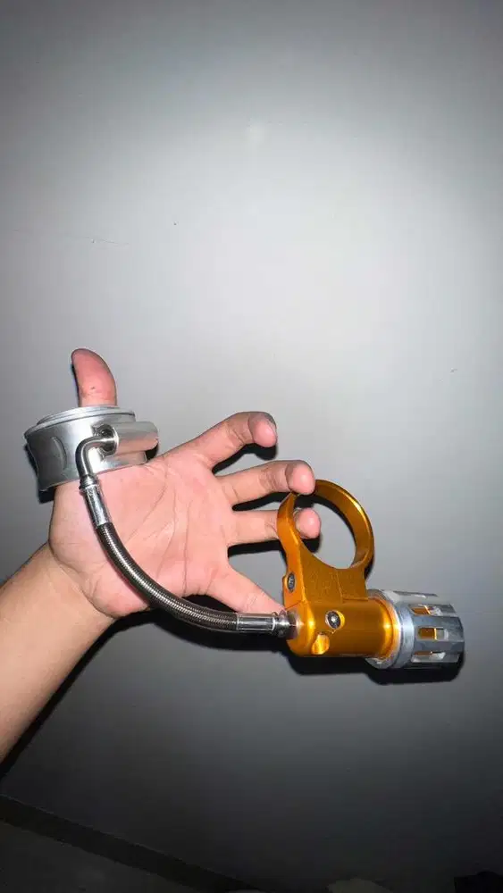 Forsale adjuster tbt