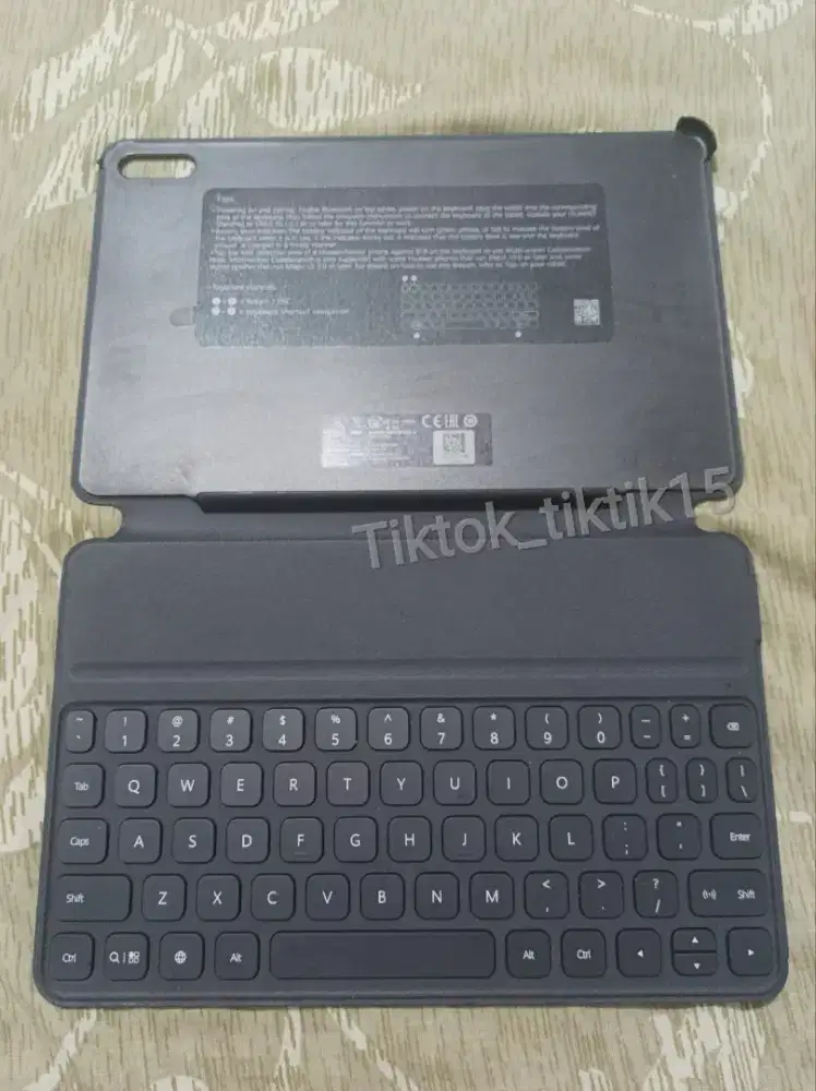 Cover matepad 11 huawei