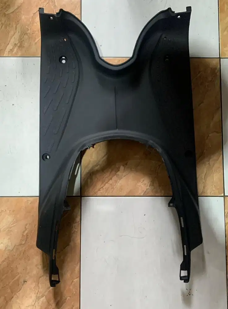 Dek atas scoopy karbu 2012