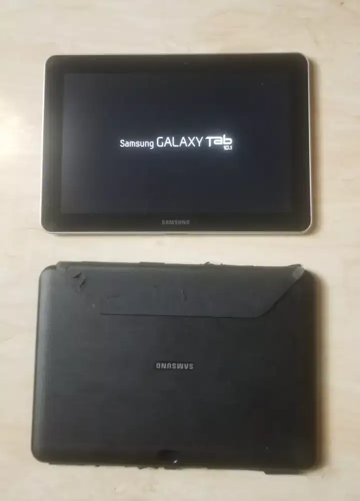 Samsung GT P7500  tab 10.1inch
