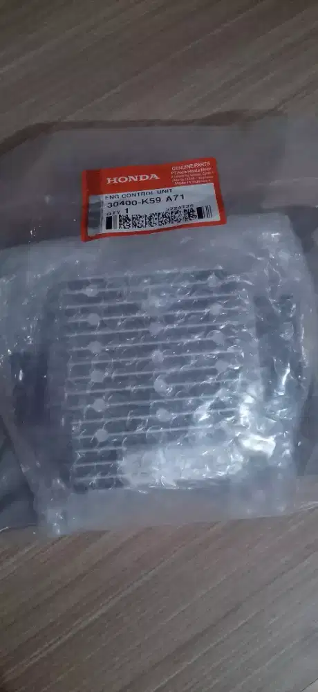 ECU Vario 150 CC ( ORI )