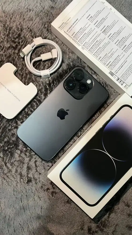 iphone 14 pro 128gb ibox Muluss