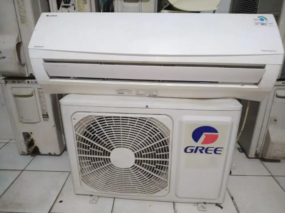 AC GREE 2pk unit only