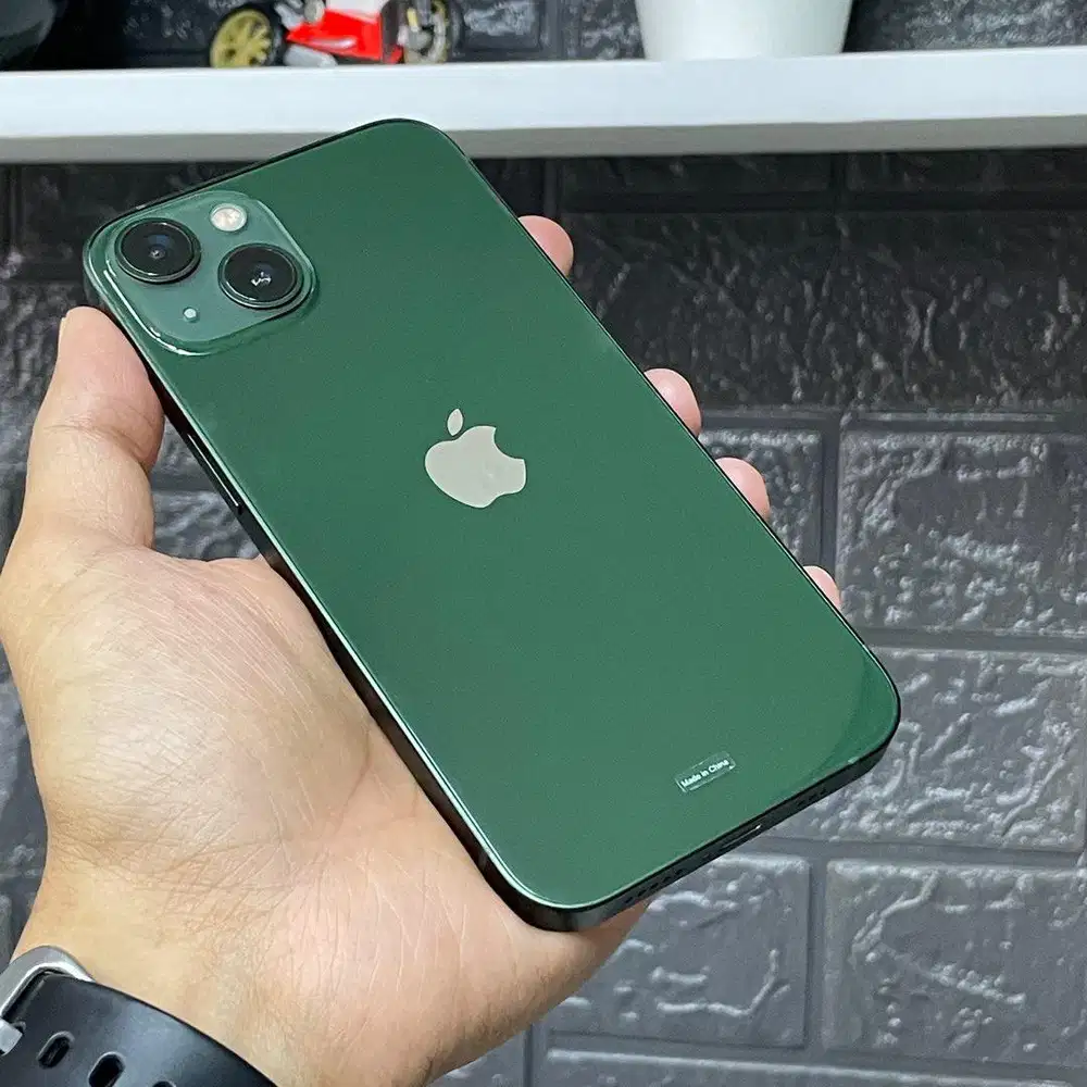 Iphone 13 128gb All provider