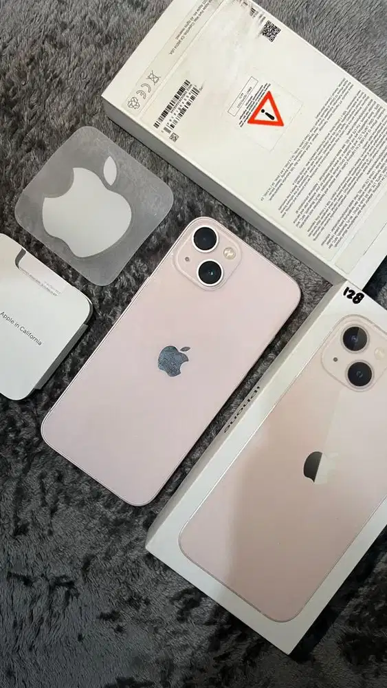 iphone 13 128gb ibox