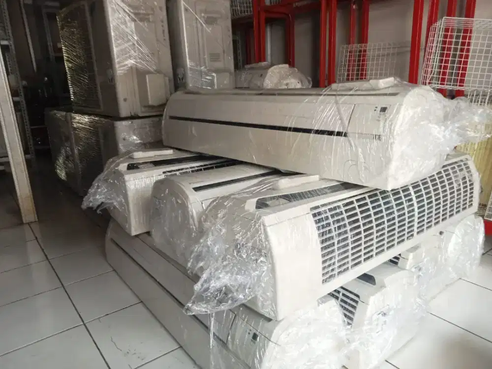 AC DAIKIN THAILAND 2pk unit only