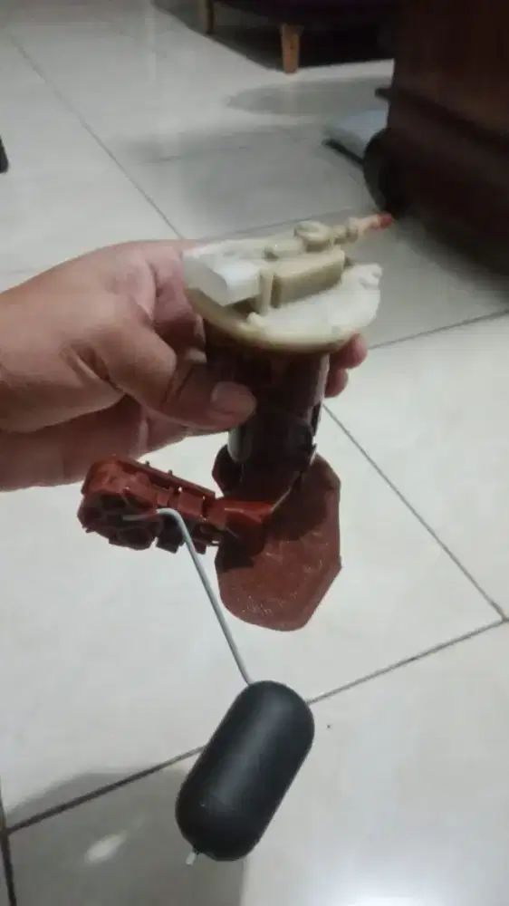 Fuel pump copotan vario 125 lokasi jurang mangu barat pondok aren