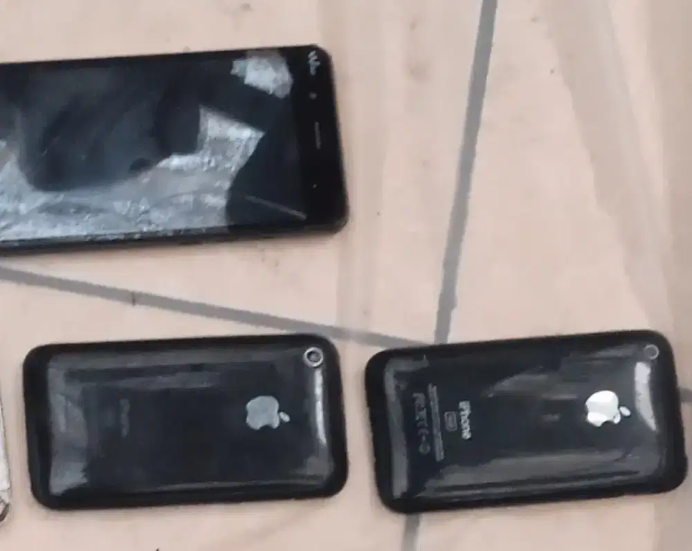 Jual hp iPhone jadul