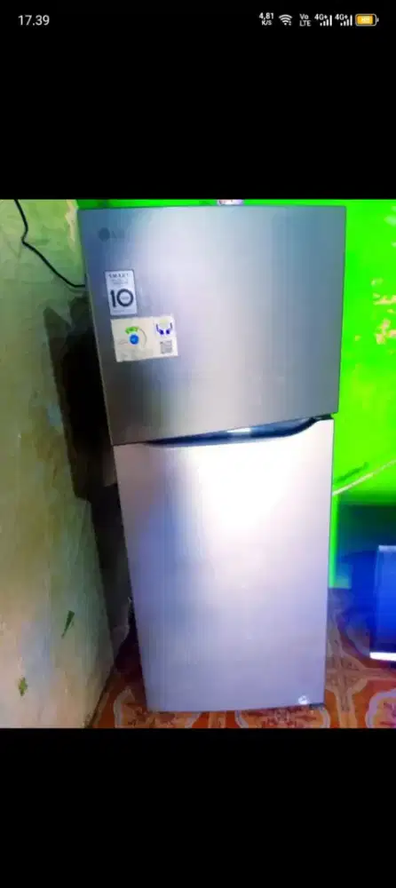 Menerima jasa service kulkas AC freezer box showcase