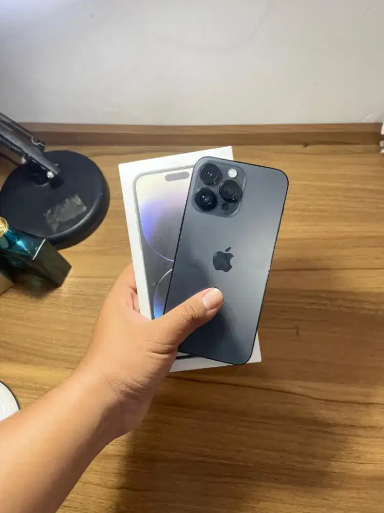 IPhone 14 Pro Max 256 Gb inter