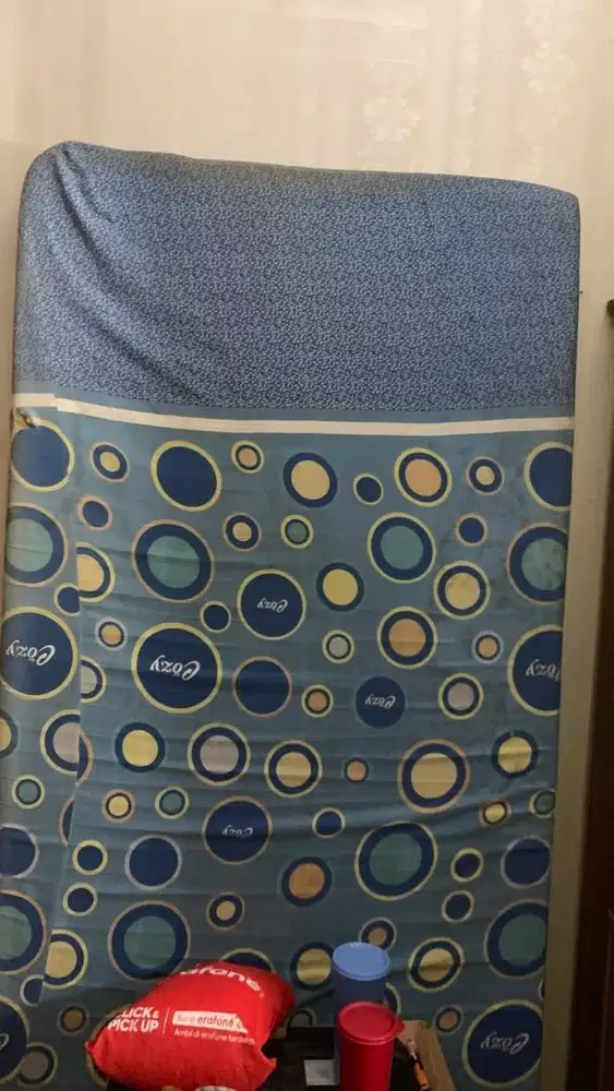 Kasur INOAC original