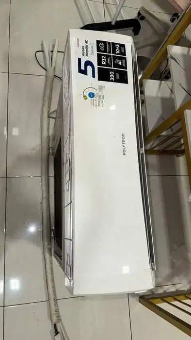 Polytron 1 Pk fullset