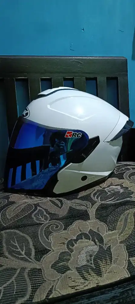 Ink terra 2 warna white