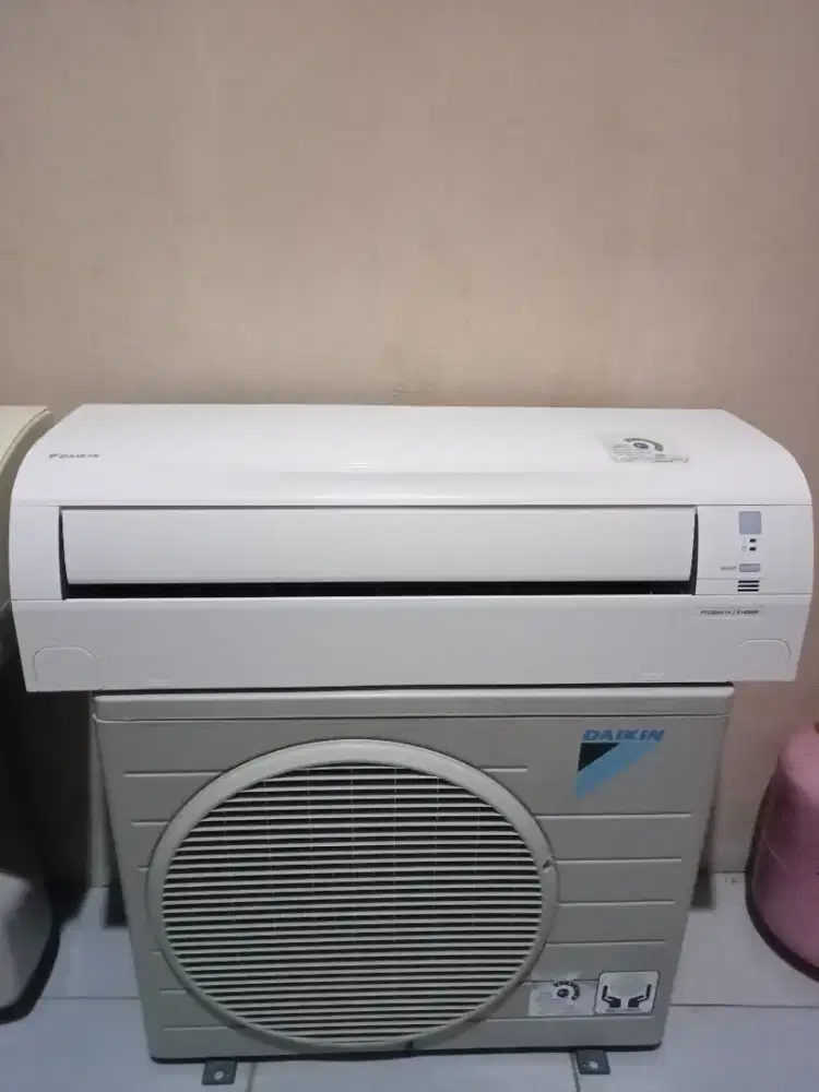 AC DAIKIN 1,5 pk unit only