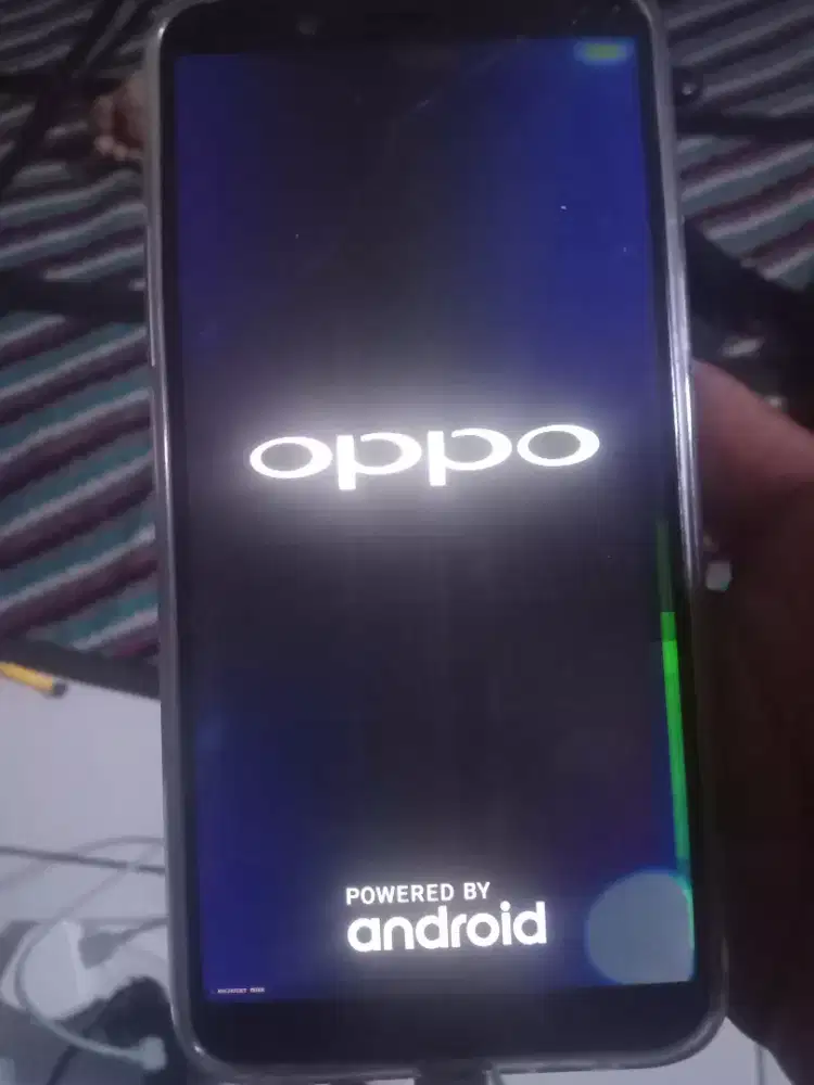 Oppo          f5