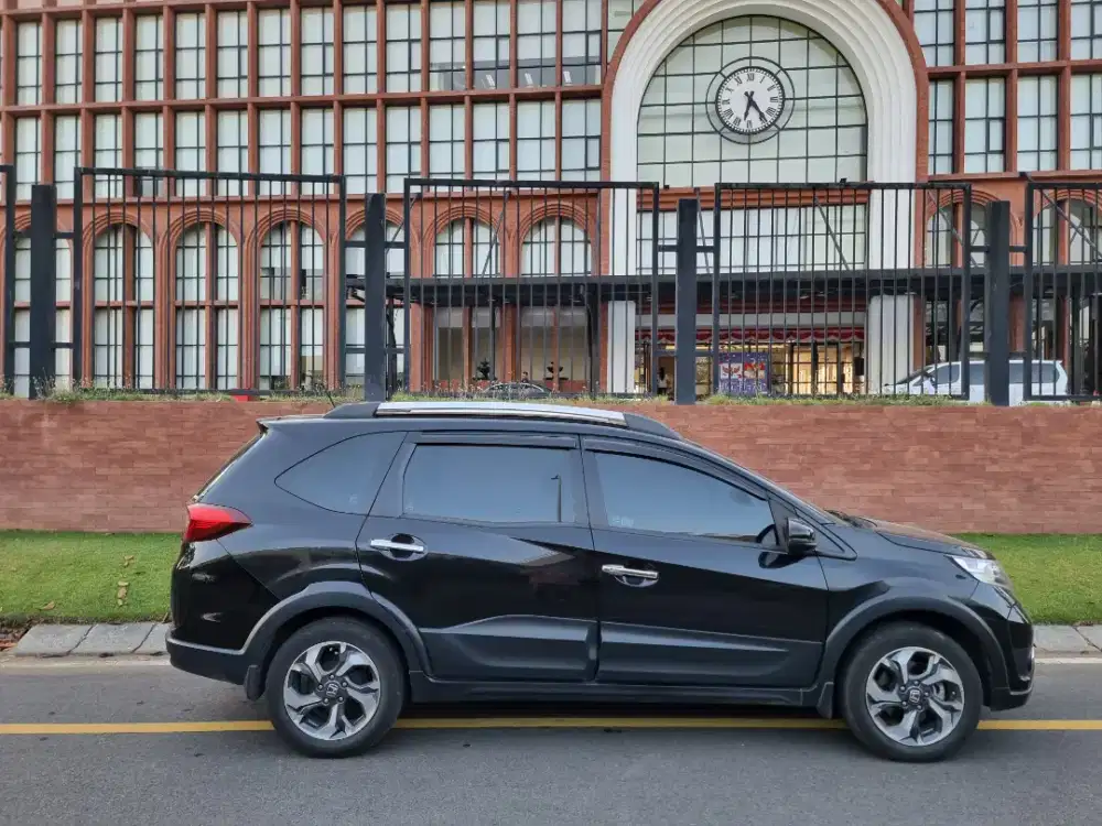 Honda BRV ex Dokter