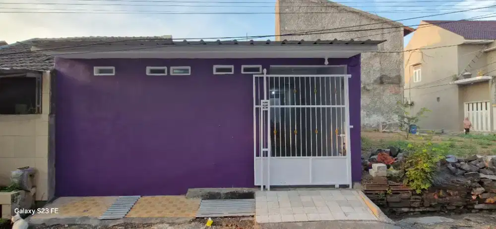 Kos kosan khusus putri cipocok Kota Serang