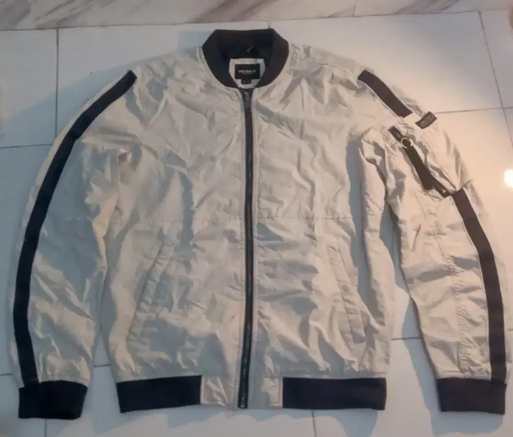 Jaket  Pull & Bear Size M