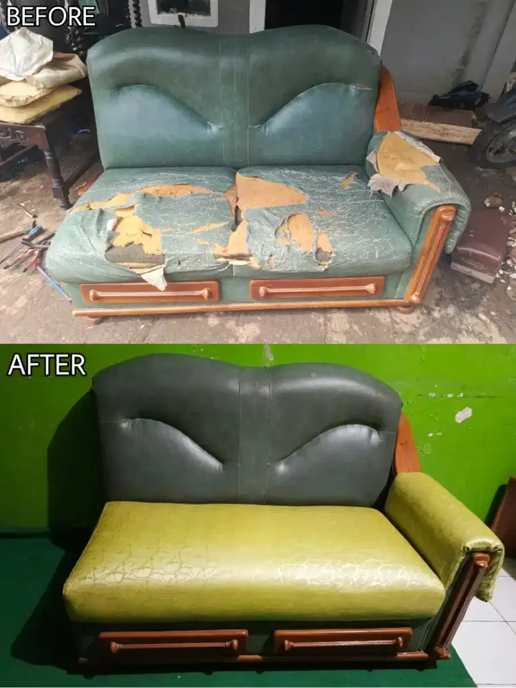 Jasa Service Kursi Sofa