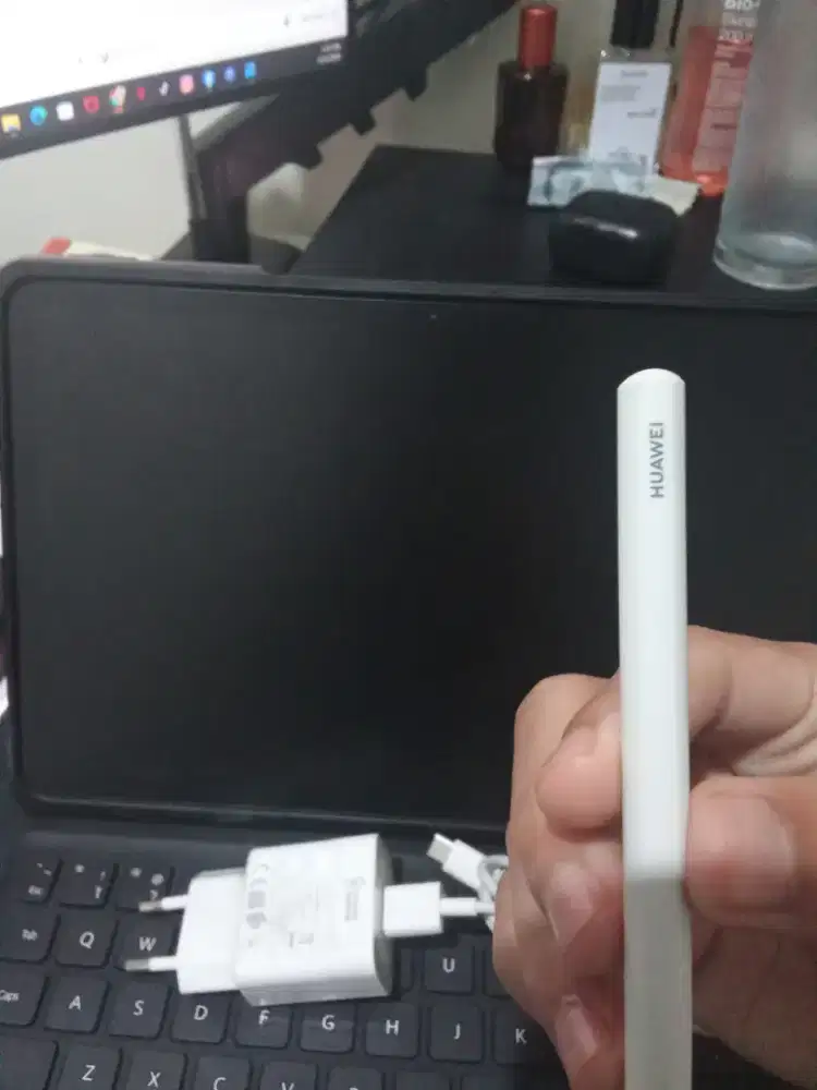 Huawei Matepad Papermatte Edition (8/128gb)+keyboard Huawei+stylus pen