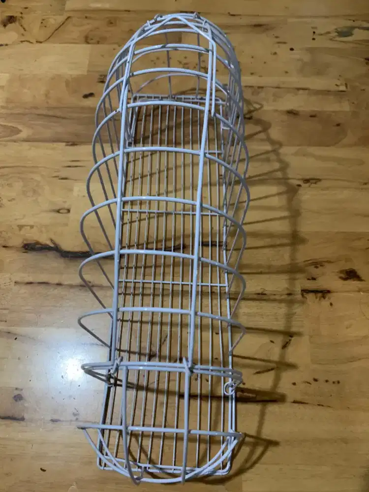 Jual Kurungan Mandi Kucing