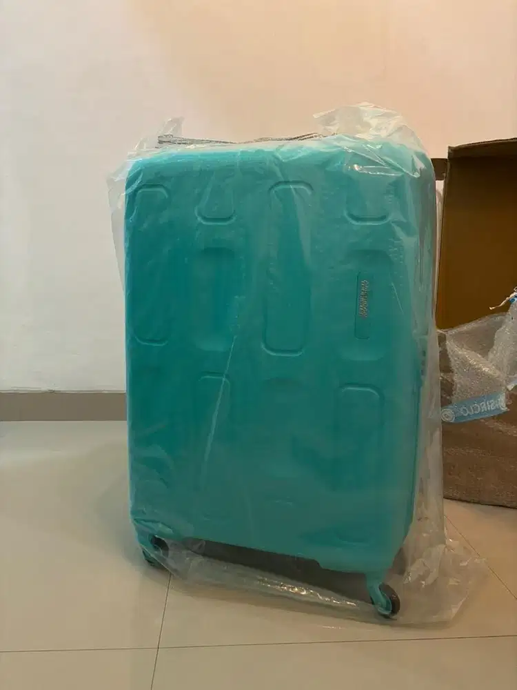 Koper American Tourister