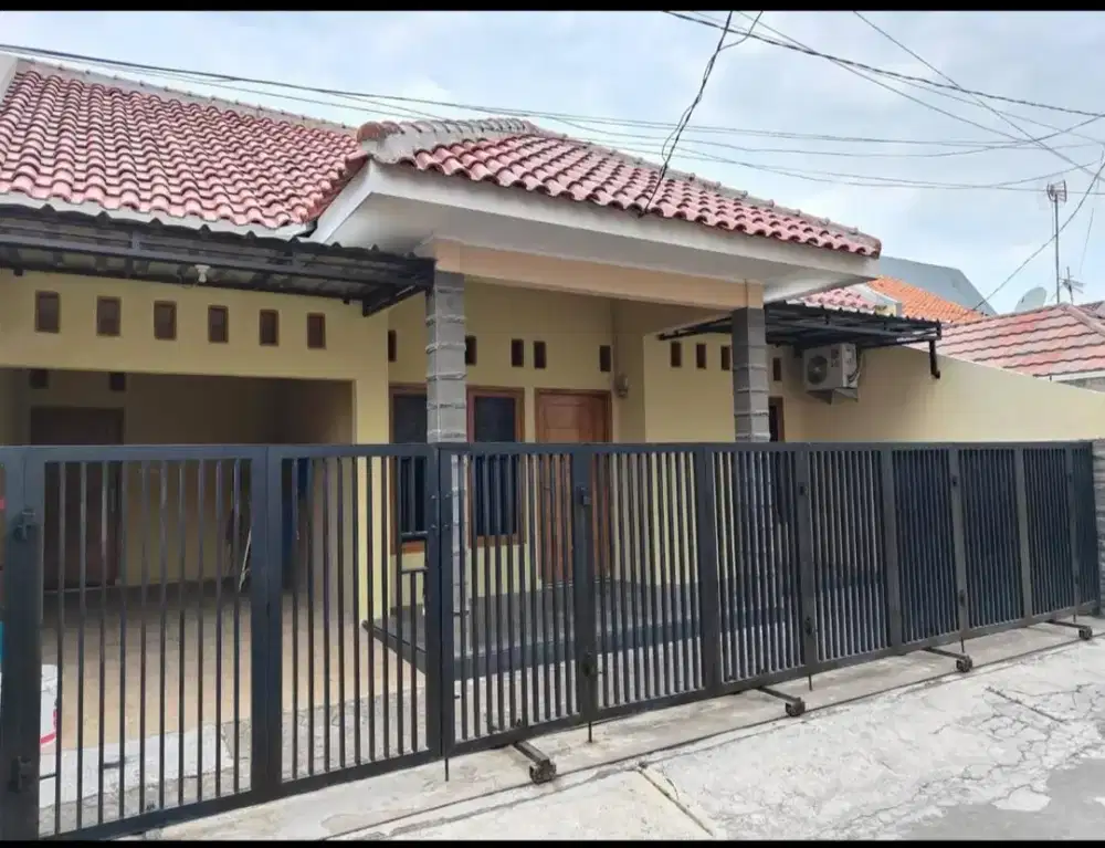 Rumah Dijual di Kota Cirebon