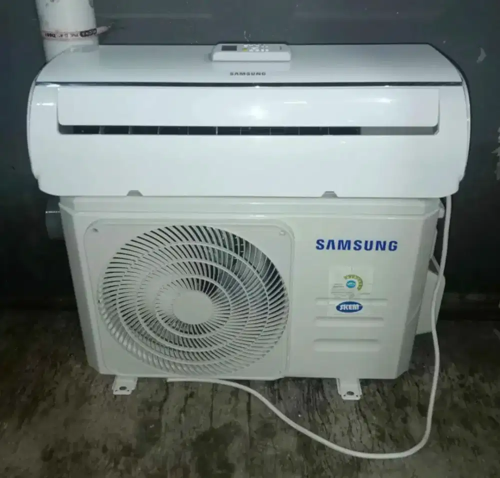 Jual AC Samsung mulus