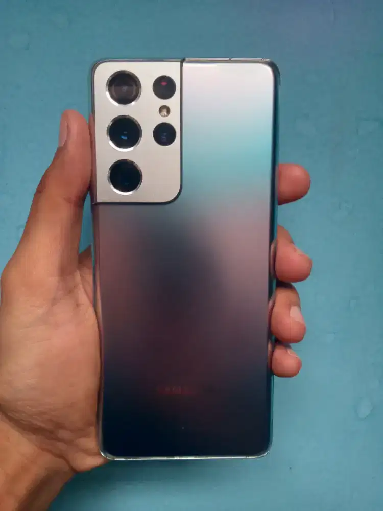 Samsung Galaxy S21 Ultra 5G free Airpods pro