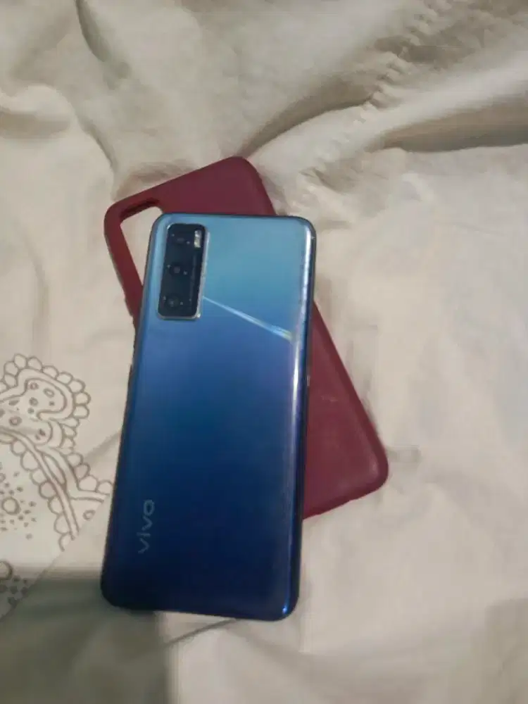 Vivo v20 se ram 8/128 gb second unit only