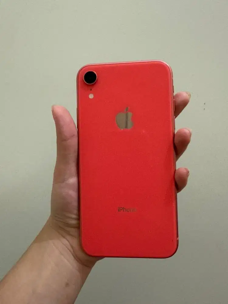 Ip xr inter 64gb wifi only