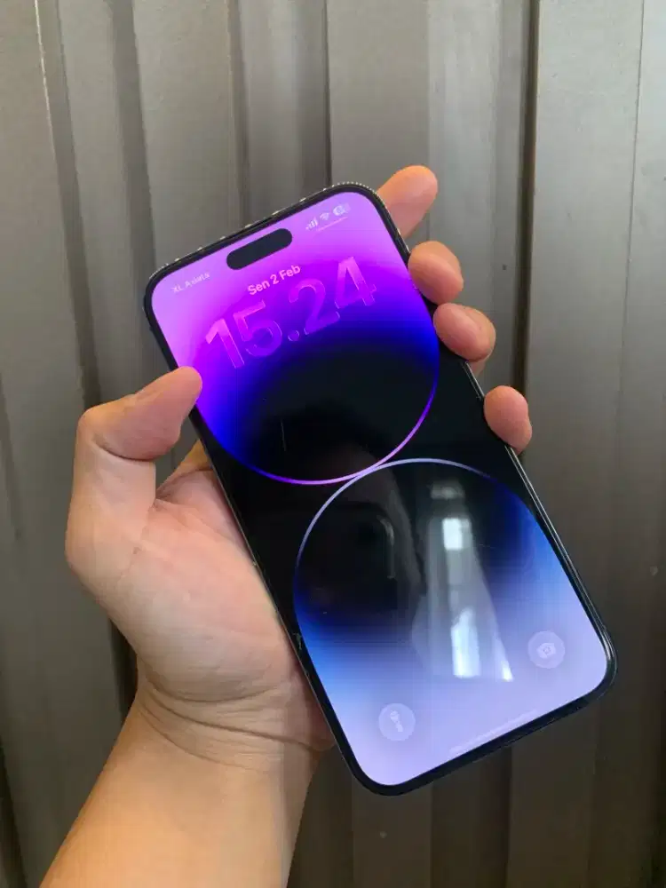 Iphone 14 Pro Ibox 512GB