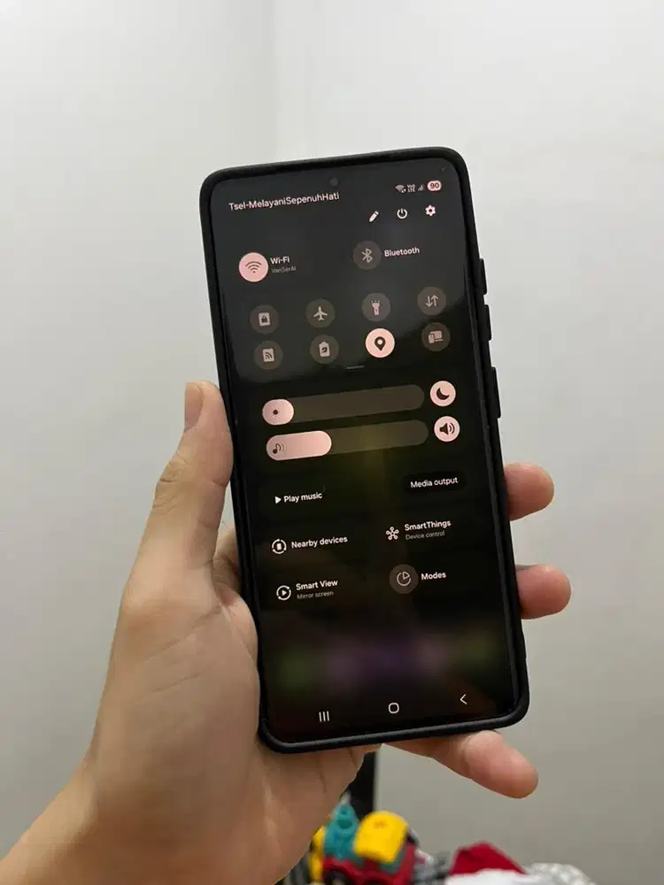 Samsung S21 Ultra 5G 12/256
