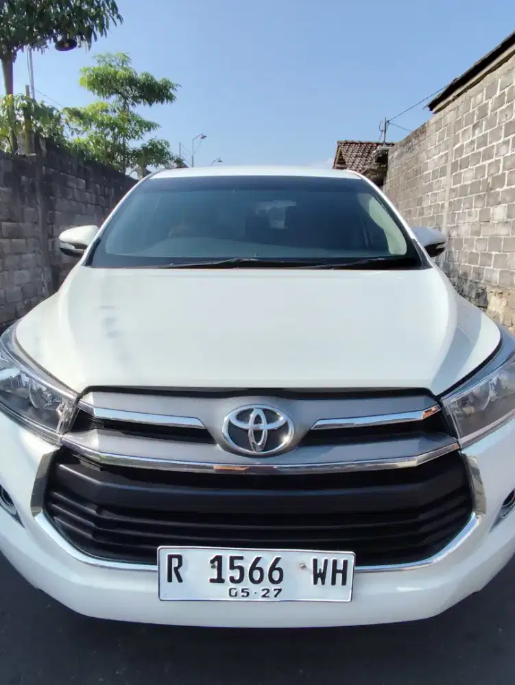 REBORN 2.4 G DIESEL ISTIMEWA